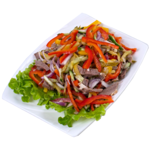 Изображение к Салат «Поместье», 1 кг.