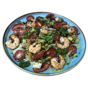 Изображение к Салат «Палитра», 1 кг.