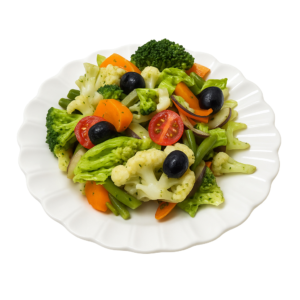 Изображение к Салат по-итальянски, 1 кг.