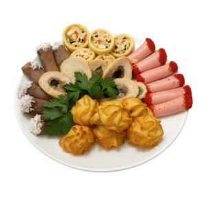 Изображение к «Боярский двор» на 6 чел.