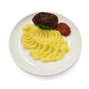 Изображение к Гарнир картофельное пюре (150 гр на человека)