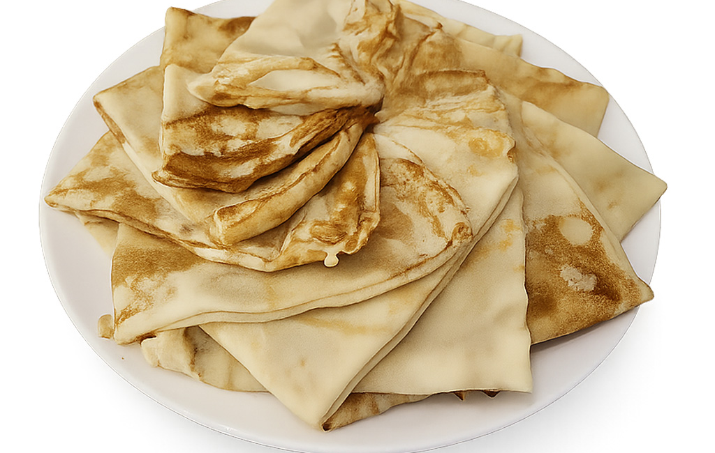 Блины (1 шт на человека)