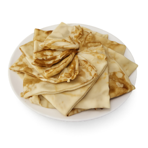 Изображение к Блины (1 шт на человека)