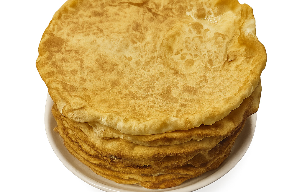 Шельпек (1 на стол) (200 гр на чел)